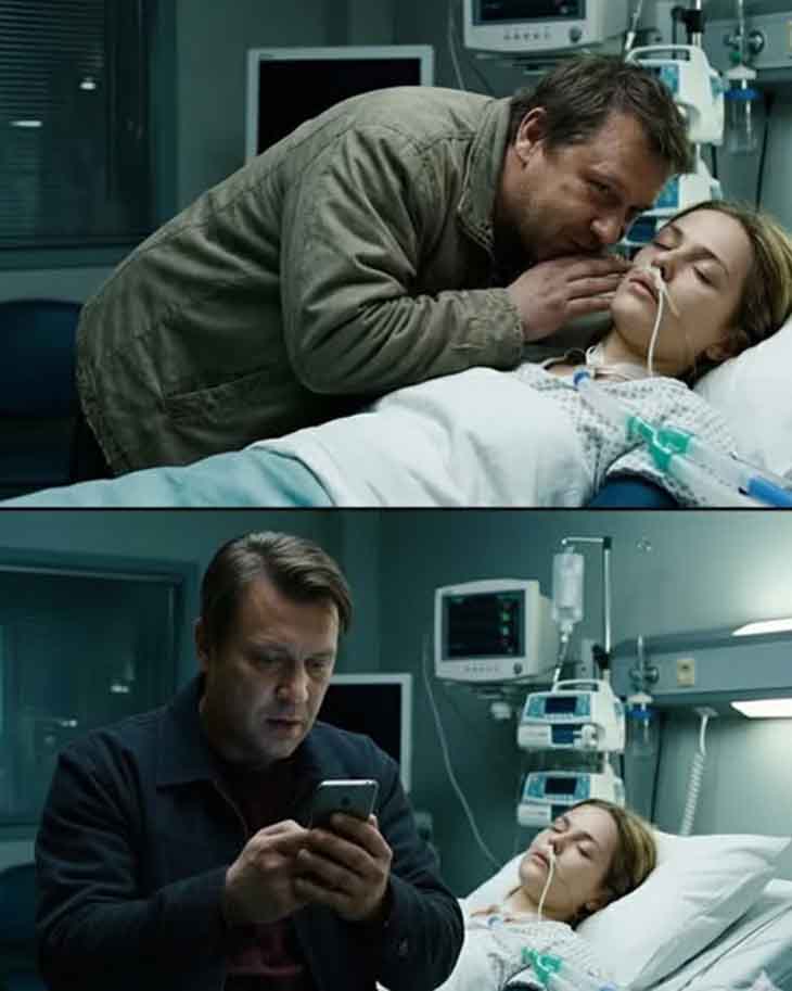 😱 &laquo;ԵՍ ԿՊԱՏՎԻՐԵՄ ԱՄԵՆԱԼԱՎ ՃԱՄՊՐՈՒԿԸ&raquo;,&mdash; ՇՇՆՋԱՑ ԱՄՈՒՍԻՆԸ ԿՈՄԱՅԻ ՄԵՋ ԳՏՆՎՈՂ ԿՆՈՋ ԱԿԱՆՋԻՆ՝ ԱՐԴԵՆ ՊԱՏԿԵՐԱՑՆԵԼՈՎ, ԹԵ ԻՆՉՊԵՍ Է ԾԱԽՍԵԼՈՒ ՆՐԱ ՓՈՂԵՐԸ... ԲԱՅՑ ՀԵՆՑ ԱՅԴ ՊԱՀԻՆ ՍՏԱՑԱՎ ՄԻ ՍԱՐՍԱՓԵԼԻ ՀԱՂՈՐԴԱԳՐՈՒԹՅՈՒՆ 😨