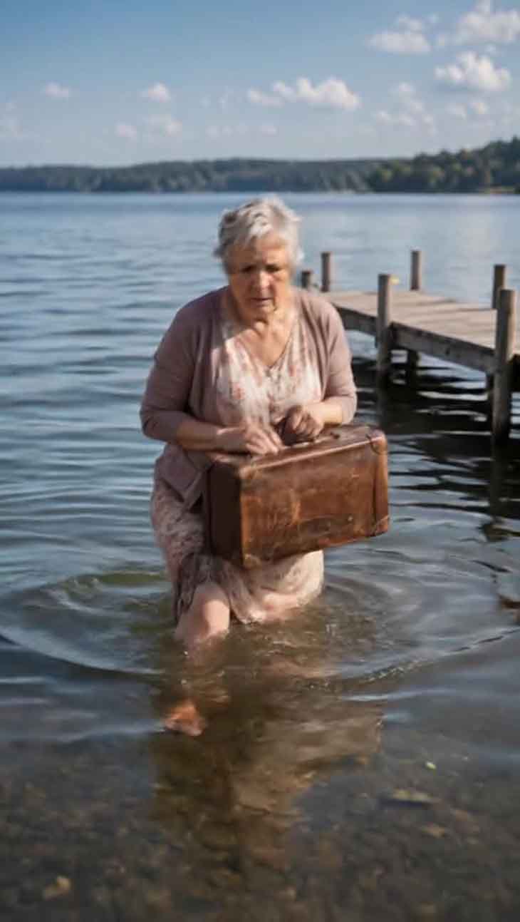 ՊԱՏԱՀԱԲԱՐ ՏԵՍԱ, ԹԵ ԻՆՉՊԵՍ Է ՀԱՐՍՍ ՀԻՆ ՃԱՄՊՐՈՒԿ ԳՑՈՒՄ ԽՈՐԸ ԼԻՃԸ. ԱՆՄԻՋԱՊԵՍ ԿԱՍԿԱԾԵԼԻ ԹՎԱՑ, ԻՍԿ ԵՐԲ ԱՅՆ ՋՐԻՑ ՀԱՆԵՑԻ, ՍԱՐՍԱՓԵՑԻ ՆԵՐՍԻ ՊԱՐՈՒՆԱԿՈՒԹՅՈՒՆԻՑ 😲