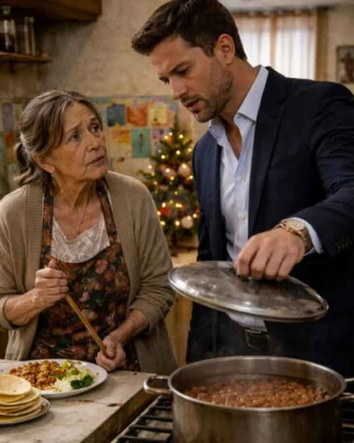 ՀԱՐՈՒՍՏ ՈՐԴԻՍ ՆԱՅԵՑ ԼՈԲՈՎ ԼԻ ԿԱԹՍԱՅԻՆ ՈՒ ՀԱՐՑՐԵՑ. &laquo;Ո՞ՒՐ Է ԱՅՆ ԳՈՒՄԱՐԸ, ՈՐ ԱՄԵՆ ԱՄԻՍ ՈՒՂԱՐԿՈՒՄ ԵՆՔ ՔԵԶ&raquo;։ ԱՅՆ, ԻՆՉ ՆԱ ԻՄԱՑԱՎ, ՇՈԿԻ ԵՆԹԱՐԿԵՑ ԲՈԼՈՐԻՆ... 😱