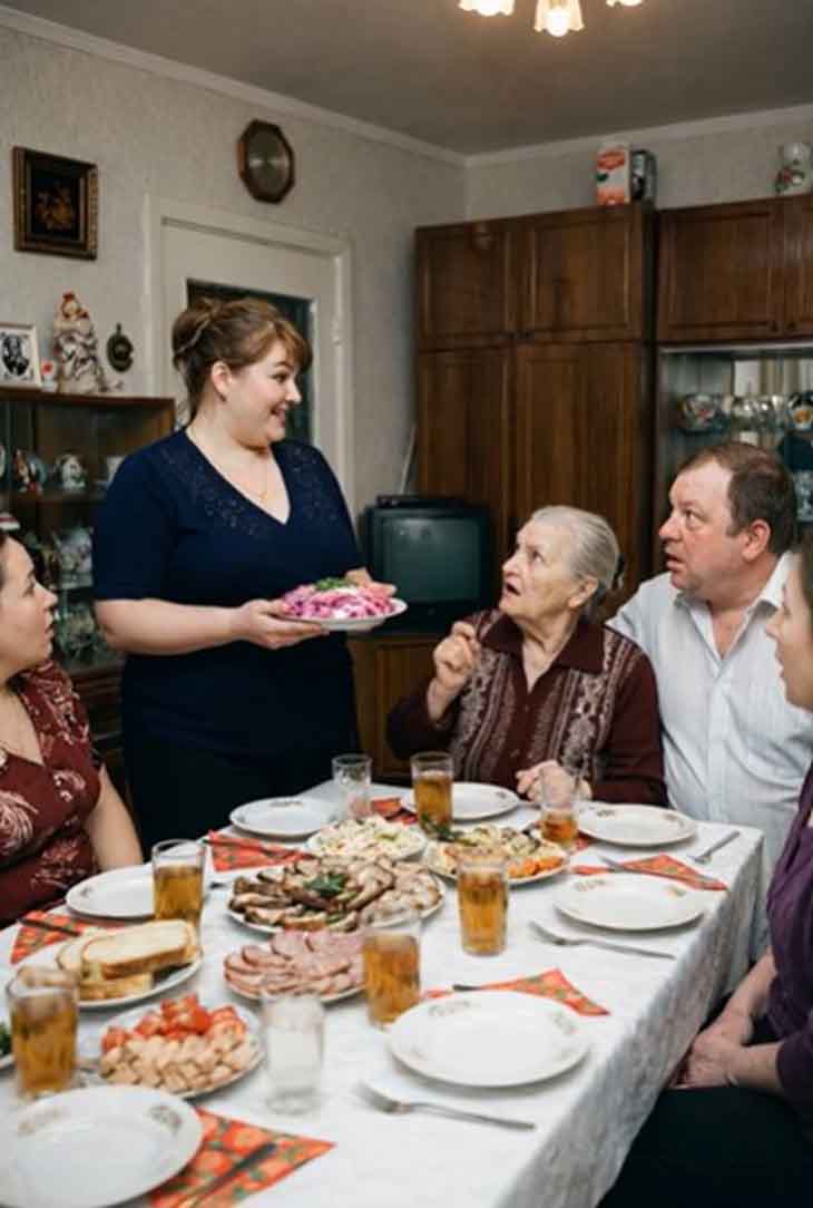 😱 ՏՈՆԱԿԱՆ ԽՆՋՈՒՅՔԻ ԺԱՄԱՆԱԿ ՍԿԵՍՈՒՐՍ ՆԵՐԿԱՅԱՑՐԵՑ ՀՅՈՒՐԵՐԻՆ &mdash; &laquo;ՍԱ ԻՄ ՀԱՐՍՆ Է, ԱՎԵԼԻ ՃԻՇՏ՝ ՆԱԽԿԻՆԸ, ՈՐԴԻՍ ՇՈՒՏՈՎ ԲԱԺԱՆՎԵԼՈՒ Է ՆՐԱՆԻՑ&raquo; 😨