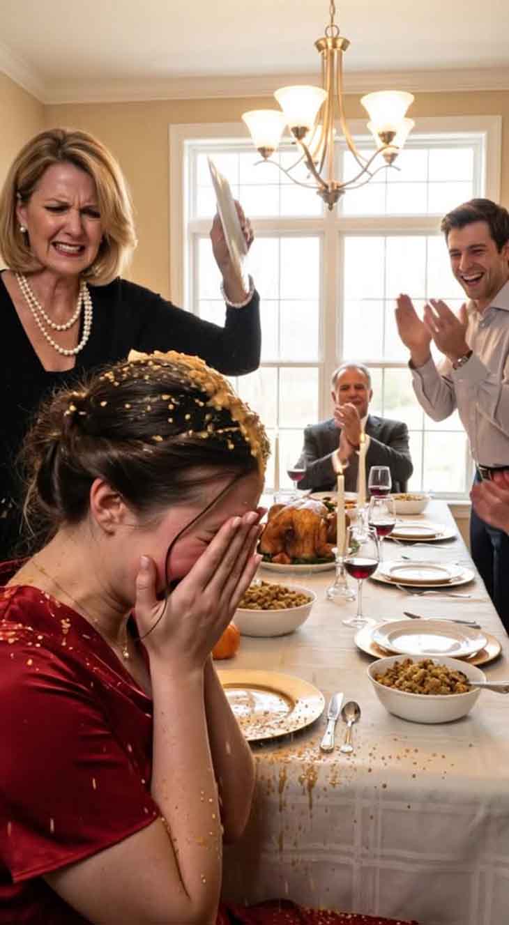 😱 ՄԱՅՐՍ ԱՊՏԱԿԵՑ ԻՆՁ, ԲԱՅՑ ԵՍ ԱՐՑՈՒՆՔ ՉԹԱՓԵՑԻ. ԵՂԲԱՅՐՍ ԾԱՓԱՀԱՐԵՑ, ՀԱՅՐՍ ՔՄԾԻԾԱՂԵՑ ՈՒ ԱՍԱՑ՝ &laquo;ԱՐԺԱՆԻ ԷԻՐ&raquo;, ԻՍԿ ԵՍ ՊԱՐԶԱՊԵՍ ԿԱՆԳՆԱԾ ԷԻ ՈՒ ԳԻՏԱԿՑՈՒՄ ԷԻ, ՈՐ ՆՐԱՆՔ ԳԱՂԱՓԱՐ ԱՆԳԱՄ ՉՈՒՆԵՆ ԻՄ ՀԱՋՈՐԴ ՔԱՅԼԻ ՄԱՍԻՆ, ԵՎ ԱՌԱՎՈՏՅԱՆ ՄԵՐ ԸՆՏԱՆԵԿԱՆ ԿԱՅՍՐՈՒԹՅՈՒՆՆ ԱՐԴԵՆ ՓԼՈՒԶՎՈՒՄ ԷՐ 😨