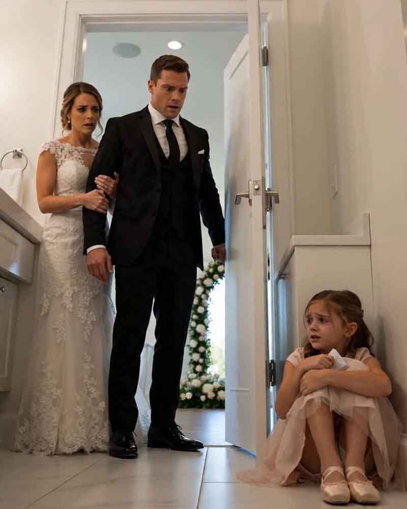 😱 ԻՄ ՀԱՐՍՆԱՑՈՒՆ ՌԱՆՉՈՅՈՒՄ ՄԵՐ ՀԱՐՍԱՆԻՔԻ ԺԱՄԱՆԱԿ ՓԱԿԵԼ ԷՐ ՓՈՔՐԻԿ ԴՍՏԵՐՍ ԼՈԳԱՍԵՆՅԱԿՈՒՄ &mdash; ԵՐԲ ԳՏԱ ԱՅՆ ՆԱՄԱԿԸ, ՈՐԸ ՆԱ ՊԱՀԵԼ ԷՐ ՁԵՌՔՈՒՄ, ԴԱԴԱՐԵՑՐԻ ԱՐԱՐՈՂՈՒԹՅՈՒՆԸ ԵՎ ԿԱՅԱՑՐԻ ՄԻ ՈՐՈՇՈՒՄ, ՈՐԻՆ ՆԱ ԵՐԲԵՔ ՉԷՐ ՍՊԱՍՈՒՄ 😱