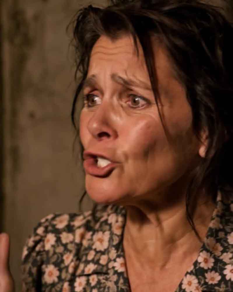 😱 ՄԵՐ ՀԱՐԱԶԱՏ ՈՐԴԻՆ ԻՋԵՑՐԵՑ ՄԵԶ ՆԿՈՒՂ ԵՎ ԿՈՂՊԵՑ ԱՅՆՏԵՂ՝ ՈՒՆԵՑՎԱԾՔԻՆ ՏԻՐԱՆԱԼՈՒ ՀԱՄԱՐ։ ՍԱԿԱՅՆ, ԵՐԲ ԱՄՈՒՍԻՆՍ ՍԿՍԵՑ ՔԱՆԴԵԼ ԱՅՆ ՊԱՏԸ, ՈՐԸ ՏԱՐԻՆԵՐ ՇԱՐՈՒՆԱԿ ԳԱՂՏՆԻ ԷՐ ԿԱՌՈՒՑԵԼ, ՄԵՆՔ ՑՆՑՎԵՑԻՆՔ՝ ՏԵՍՆԵԼՈՎ ՆԵՐՍԻ ԹԱՔՆՎԱԾԸ 😱