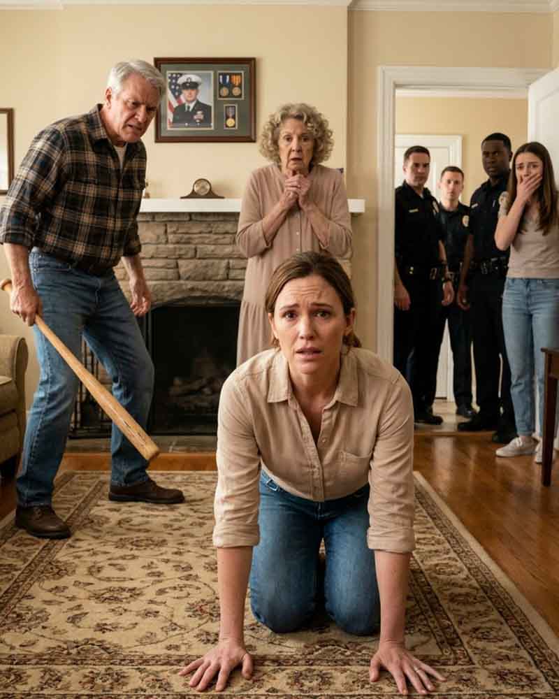 😱 &laquo;ՎԱՃԱՌԻ՛Ր ՏՈՒՆԸ&raquo;, - ԳՈՌԱՑ ՀԱՅՐՍ ՈՒ ԲԱՐՁՐԱՑՐԵՑ ՄԱՀԱԿԸ. ՍԱԿԱՅՆ ԵՐԲ ՈՍՏԻԿԱՆՆԵՐԸ ՆԵՐԽՈՒԺԵՑԻՆ ՆԵՐՍ ՈՒ ԲԱՐՁՐԱՁԱՅՆԵՑԻՆ ԻՄ ԿՈՉՈՒՄԸ, ԲՈԼՈՐԸ ՔԱՐԱՑԱՆ 😱