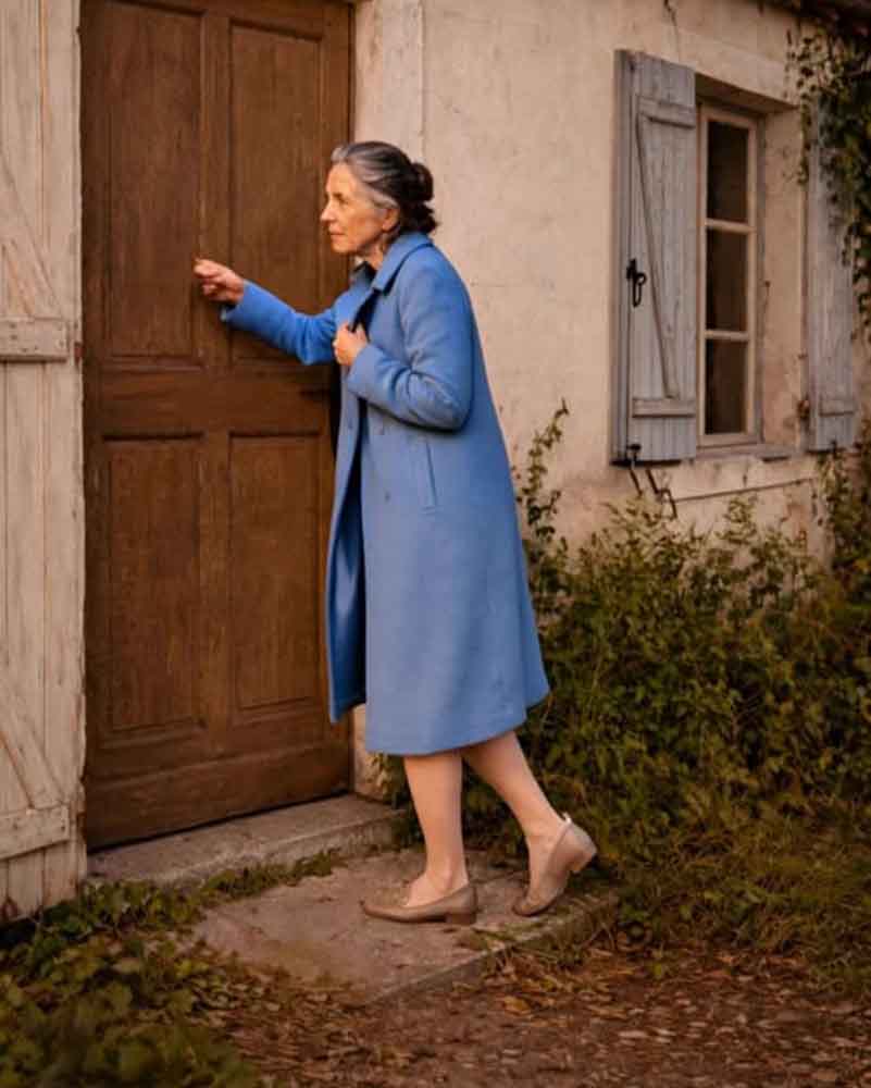 58-ԱՄՅԱ ՏՂԱՄԱՐԴՆ ԱՊՐՈՒՄ ԷՐ ԿԻՍԱՔԱՆԴ ՏԱՆԸ, ԲԱՅՑ ԱՄԵՆ ԳԻՇԵՐ ՆՐԱ ՄՈՏ ԵՐԻՏԱՍԱՐԴ ԱՂՋԻԿՆԵՐ ԷԻՆ ԳԱԼԻՍ. ԱՅՆ, ԻՆՉ Ի ՎԵՐՋՈ ԲԱՑԱՀԱՅՏՎԵՑ, ՇՈԿԻ ԵՆԹԱՐԿԵՑ ԲՈԼՈՐԻՆ 😱😰