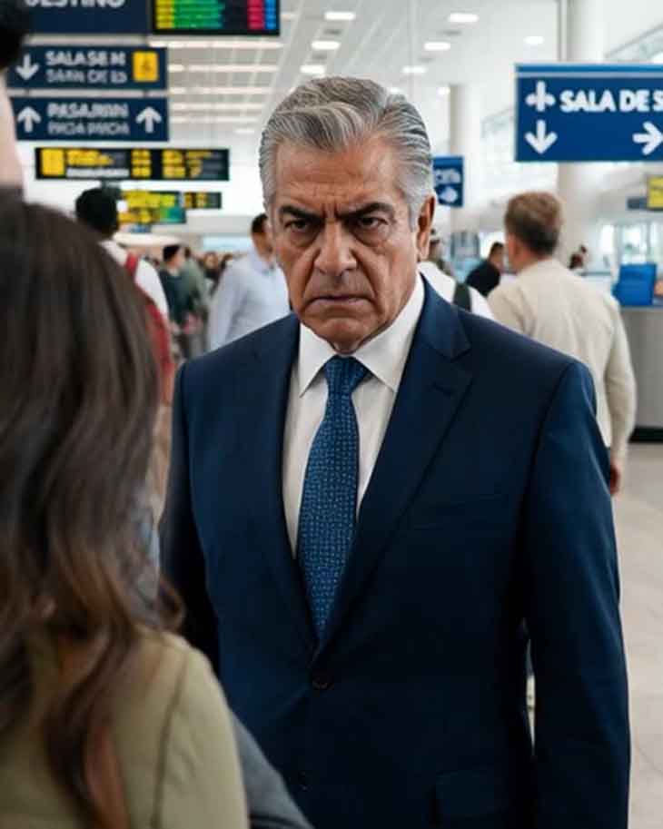 ՆԱ ՓԱԽԱՎ ՆԱԽԿԻՆ ԱՄՈՒՍՆՈՒՑ՝ ՕԴԱՆԱՎԱԿԱՅԱՆՈՒՄ ԳՐԿԵԼՈՎ ՄԻ ԱՆԾԱՆՈԹԻ, ԱՆԳԱՄ ՉԿԱՍԿԱԾԵԼՈՎ, ՈՐ ՆԱ ԻՐ ՎՐԵԺԸ ԼՈՒԾՈՂ ՄԻԼԻՈՆԱՏԵՐՆ Է ԼԻՆԵԼՈՒ 😱