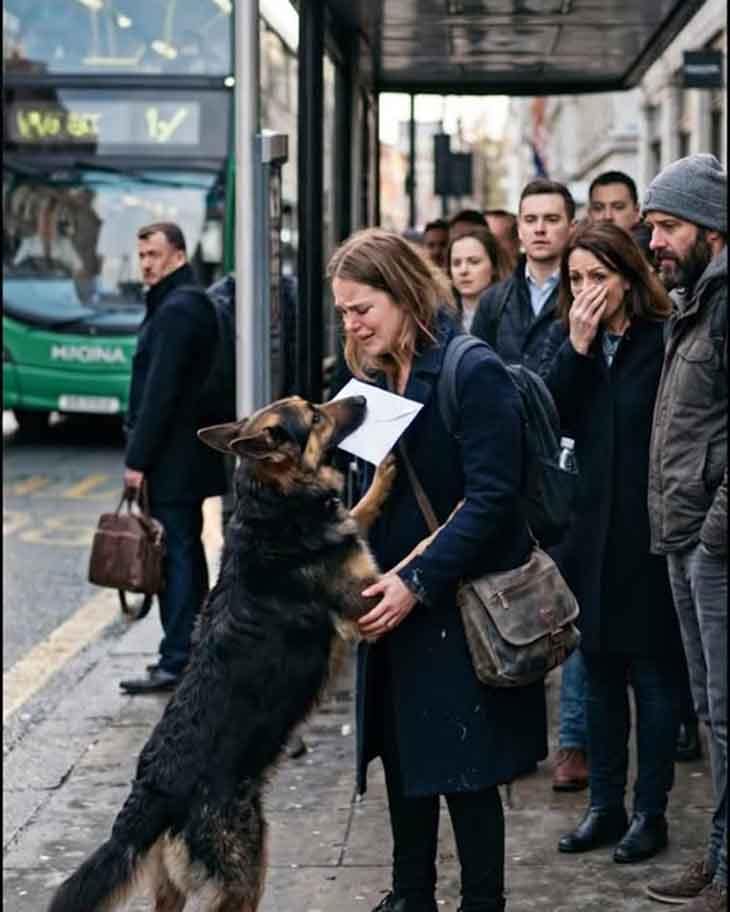 😱 ԿԱՆԳԱՌՈՒՄ ԹԱՓԱՌՈՂ ՇՈՒՆԸ ՑԱՏԿԵՑ ԵՐԻՏԱՍԱՐԴ ԱՂՋԿԱ ՎՐԱ ՈՒ ՄԵԿՆԵՑ ԱՏԱՄՆԵՐՈՎ ԲՌՆԱԾ ՍՊԻՏԱԿ ԾՐԱՐԸ. ԱՅՆՏԵՂԻՑ ԳՏԱԾԸ ՑՆՑԵՑ ՆՐԱՆ 😱