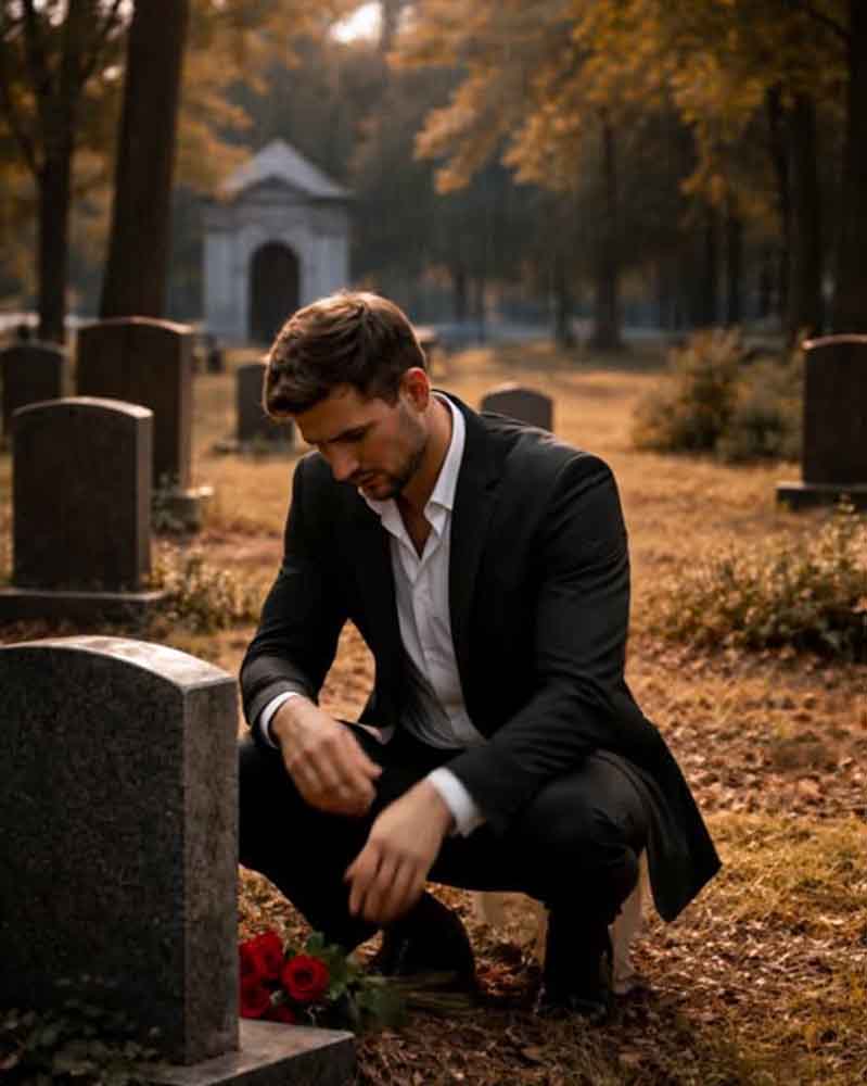 😱 ԵՐԿՐՈՐԴ ԱՄՈՒՍՆՈՒԹՅԱՆՍ ՆԱԽՈՐԴ ԳԻՇԵՐԸ ԳՆԱՑԻ ՀԱՆԳՈՒՑՅԱԼ ԿՆՈՋՍ ԳԵՐԵԶՄԱՆԻՆ&hellip; ԿԱՐԾՈՒՄ ԷԻ՝ ՍԱ ՀՐԱԺԵՇՏ Է ԼԻՆԵԼՈՒ, ՄԻՆՉԵՎ ՈՐ ՆԱ ԴԻՊԱՎ ՈՒՍԻՍ 😱