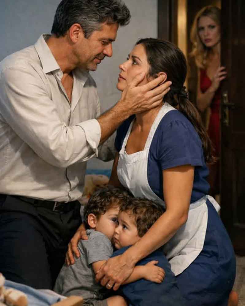 🔥 ՄԻԼԻՈՆԱՏԵՐԸ ՁԵՎԱՑՐԵՑ, ԹԵ ԿՈՒՅՐ Է՝ ՀԱՐՍՆԱՑՈՒԻՆ ՈՒ ԵՐԿՎՈՐՅԱԿՆԵՐԻՆ ՓՈՐՁԱՐԿԵԼՈՒ ՀԱՄԱՐ&hellip; ԻՍԿ ՀԵՏՈ ՍՊԱՍԱՎՈՐՈՒՀԻՆ ԱՐԵՑ ՄԻ ԲԱՆ, ՈՐԸ ՓՈԽԵՑ ԱՄԵՆ ԻՆՉ 😳