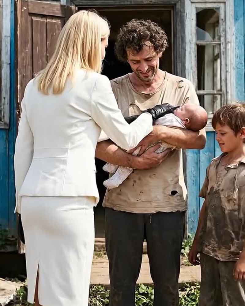 😱 ՄԻԼԻՈՆԱՏԵՐ ԿԻՆՆ ԱՆՍՊԱՍԵԼԻՈՐԵՆ ՀԱՅՏՆՎԵՑ ԻՐ ԱՇԽԱՏԱԿԻՑՆԵՐԻՑ ՄԵԿԻ ՏԱՆԸ՝ ՆՐԱՆ ՀԵՌԱՑՆԵԼՈՒ ՀԱՄԱՐ... ԵՎ ԱՅՆ, ԻՆՉ ՆԱ ԲԱՑԱՀԱՅՏԵՑ ԱՅՆՏԵՂ, ԸՆԴՄԻՇՏ ՓՈԽԵՑ ԻՐ ԿՅԱՆՔԸ 😱