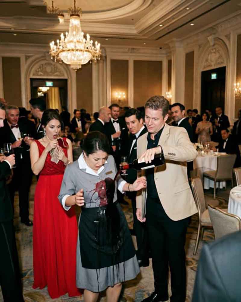 🔥😱 ԳԱԼԱ-ԸՆԹՐԻՔԻՆ ՆԱ ՆԵՐԿԱՅԱՑՐԵՑ ԿՆՈՋԸ ՈՐՊԵՍ &laquo;ԸՆԴԱՄԵՆԸ ՀԱՎԱՔԱՐԱՐ&raquo;... ԲԱՅՑ ՐՈՊԵՆԵՐ ԱՆՑ ԱՄԲՈՂՋ ԴԱՀԼԻՃԸ ՀՈՏՆԿԱՅՍ ԾԱՓԱՀԱՐՈՒՄ ԷՐ ՆՐԱՆ 🔥😱