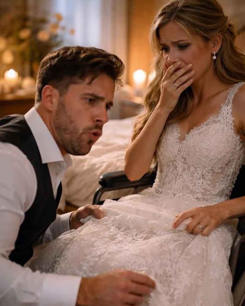 😳 ԾԱԽՍԵՑ 70,000 ԵՎՐՈ ՀԱՇՄԱՆԴԱՄՈՒԹՅՈՒՆ ՈՒՆԵՑՈՂ ԿՆՈՋ ՀԵՏ ԱՄՈՒՍՆԱՆԱԼՈՒ ՀԱՄԱՐ... ԻՍԿ ԱՌԱՋԻՆ ԳԻՇԵՐԸ ԲԱՑԱՀԱՅՏԵՑ ՄԻ ՇՈԿԱՅԻՆ ՃՇՄԱՐՏՈՒԹՅՈՒՆ. &laquo;ԴՈՒ...&raquo; 😳