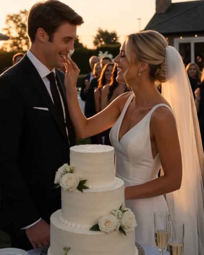 😳😱 ՀԱՐՍԱՆԵԿԱՆ ՏՈՐԹԸ ԿՏՐԵԼԻՍ ՀԱՐՍՆԱՑՈՒՆ ԿԱՏԱԿՈՎ ԿՐԵՄ ՔՍԵՑ ՓԵՍԱՅԻ ԴԵՄՔԻՆ, ԲԱՅՑ ՆԱ ԱՆՍՊԱՍԵԼԻՈՐԵՆ ԿԱՏԱՂԵՑ ԵՎ ՀԱՐՎԱԾԵՑ ՆՐԱՆ. ԱՅՆ, ԻՆՉ ԱՐԵՑ ԱՂՋԻԿԸ ՀԱՋՈՐԴԻՎ, ՇՈԿԻ ԵՆԹԱՐԿԵՑ ԱՄԲՈՂՋ ՍՐԱՀԸ 😳😱