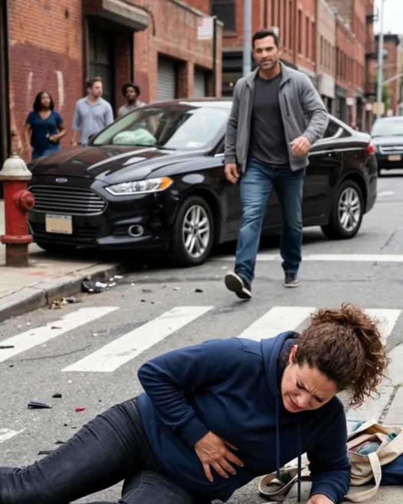 😱 ԿԱՐԾՈՒՄ ԷԻ, ԹԵ ԱՄՈՒՍՆՈՒՍ ԵՐԿԱՐԱՄՅԱ ԴԱՎԱՃԱՆՈՒԹՅՈՒՆՆԵՐՆ ԱՄԵՆԱՍԱՐՍԱՓԵԼԻՆ ԵՆ, ՄԻՆՉԴԵՌ ՆՐԱ ՇՇՈՒՆՋԸ ԼՍԵԼՈՒՑ ՀԵՏՈ ՍԱՌԵՑԻ. &laquo;ԵԹԵ ԱՅԴ ԵՐԵԽԱՆ ԾՆՎԻ, ԱՄԵՆ ԻՆՉ ԿՓՈԽՎԻ&raquo;: ԵՐԿՈՒ ՕՐ ԱՆՑ ՓՈՂՈՑՆ ԱՆՑՆԵԼԻՍ ՄԻ ՄԵՔԵՆԱ ՍԼԱՑԱՎ ՈՒՂԻՂ ԻՆՁ ՎՐԱ։ ԻՍԿ ԵՐԲ ՎԹԱՐԻ ՎԱՅՐՈՒՄ ՏԵՍԱ ՎԱՐՈՐԴԻ ԴԵՄՔԸ, ԱՐՅՈՒՆՍ ՍԱՌԵՑ... ՆՐԱՆ ՏԵՍԵԼ ԷԻ ԱՄՈՒՍՆՈՒՍ ԳՐԱՍԵՆՅԱԿԻ ՄՈՏ 😱