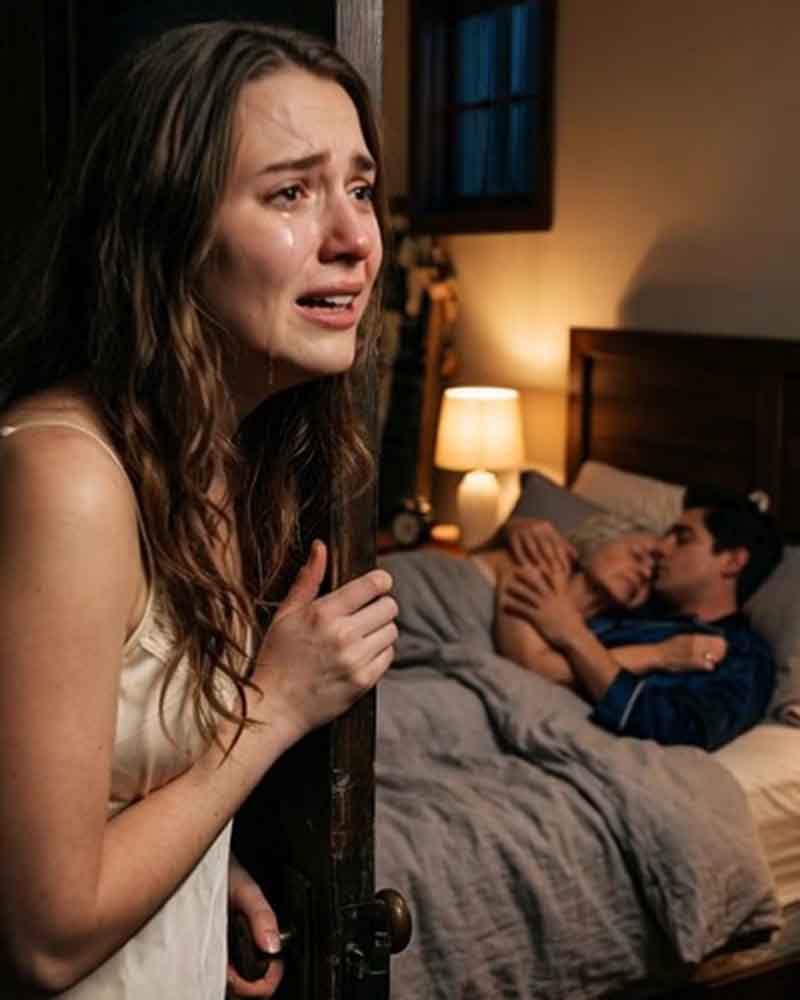 😱 ԱՄԵՆԱՍԱՐՍԱՓԵԼԻ ԳԱՂՏՆԻՔԸ. ԱՄՈՒՍԻՆԸ ԳԻՇԵՐՎԱ ԺԱՄԸ 2-ԻՆ ԼՔՈՒՄ ԷՐ ՆՐԱՆ՝ ԶՈՔԱՆՉԻ ՀԵՏ ՔՆԵԼՈՒ ՀԱՄԱՐ։ ԱՅՆ, ԻՆՉ ԿԻՆԸ ՀԱՅՏՆԱԲԵՐԵՑ ԴՌԱՆ ԵՏԵՎՈՒՄ, ՍԱՌԵՑՐԵՑ ՆՐԱ ԱՐՅՈՒՆԸ 😱