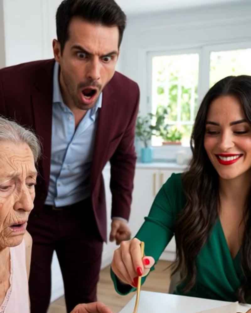 😱 ՄԱՅՐՍ ՕՐԵՑՕՐ ՀԱԼՉՈՒՄ ԷՐ, ԵՎ ԵՍ ՉԷԻ ՀԱՍԿԱՆՈՒՄ ՊԱՏՃԱՌԸ, ՄԻՆՉԵՎ ՉՏԵՍԱ, ԹԵ ԻՆՉ ԷՐ ԿԻՆՍ ԼՑՆՈՒՄ ՆՐԱ ԱՊՈՒՐԻ ՄԵՋ 😱