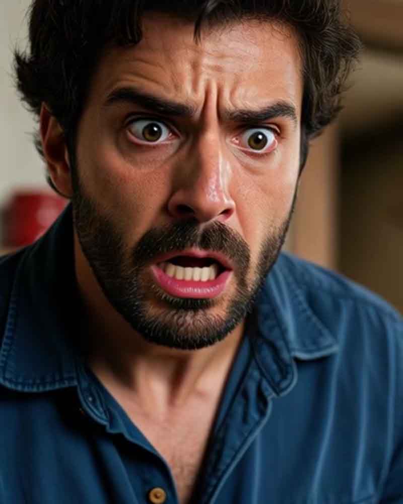 😱 ՏՎԵՑ ՄՈՐԸ 15.000 ՊԵՍՈ, ՈՐՊԵՍԶԻ ՕԳՆԻ ԽՆԱՄԵԼ ԿՆՈՋԸ ԾՆՆԴԱԲԵՐՈՒԹՅՈՒՆԻՑ ՀԵՏՈ։ ԲԱՅՑ ԱՅՆ, ԻՆՉ ՆԱ ՀԱՅՏՆԱԲԵՐԵՑ ԺԱՄԱՆԱԿԻՑ ՇՈՒՏ ՏՈՒՆ ՎԵՐԱԴԱՌՆԱԼՈՒՑ ՀԵՏՈ, ԸՆԴՄԻՇՏ ԿՈՐԾԱՆԵՑ ՆՐԱ ԸՆՏԱՆԻՔԸ 😱