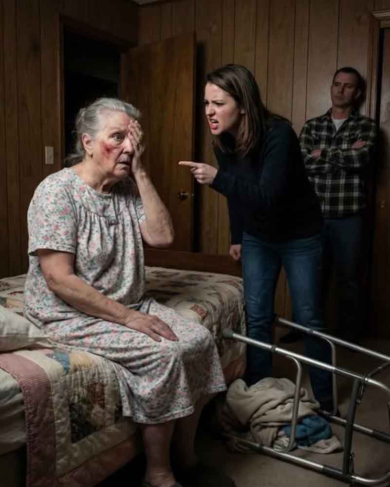 😱 ԲԺԻՇԿՆ ԱՍԱՑ. &laquo;ԳՈՒՑԵ ՇԱՏ ԺԱՄԱՆԱԿ ՉՈՒՆԵՍ&raquo;։ ԲԱՅՑ ԵՐԲ ՏՈՒՆ ՎԵՐԱԴԱՐՁԱ, ՈՐԴԻՍ ԱՎԵԼԸ ԽՈԹԵՑ ՁԵՌՔՍ, ԻՍԿ ՀԱՐՍՍ ԲՂԱՎԵՑ. &laquo;ՀԵՐԻՔ Է ՀԻՎԱՆԴ ՁԵՎԱՆԱՍ, ԱՆՑԻՐ ԳՈՐԾԻ&raquo;։ ԵՍ ՊԱՌԿԵԼ ԷԻ ԱՆԿՈՂՆՈՒՄ՝ ՉԱՓԱԶԱՆՑ ԿՈՏՐՎԱԾ ՊԱՅՔԱՐԵԼՈՒ ՀԱՄԱՐ, ՄԻՆՉ ՆԱ ԿԱՏԱՂԱԾ ՆԵՐՍ ԸՆԿԱՎ ՈՒ ԽՓԵՑ ԻՆՁ։ ՆԱ ՉԳԻՏԵՐ, ՈՐ ԵՍ ԱՐԴԵՆ ԿՏԱԿԵԼ ԷԻ ՏՈՒՆՍ ՈՒ ԽՆԱՅՈՂՈՒԹՅՈՒՆՆԵՐԻՍ ՎԵՐՋԻՆ ԼՈՒՄԱՆ։ ԵՎ ՍԱ ԴԵՌ ՄԻԱՅՆ ՍԿԻԶԲՆ ԷՐ 😱