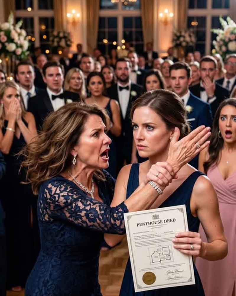 😱 ԵՍ ԳՆԵԼ ԷԻ ՊԵՆՏՀԱՈՒՍՍ ՍԵՓԱԿԱՆ ՔՐՏԻՆՔՈՎ, ԻՍԿ ԵՐԲ ՄԱՅՐՍ ՀԱՐՎԱԾԵՑ ԻՆՁ ՔՐՈՋՍ ՀԱՐՍԱՆԻՔԻՆ ՈՒ ՖՇՇԱՑՐԵՑ՝ &laquo;ՏՈՒՐ ԱՅՆ ՆՐԱՆ, ԿԱՄ ԷԼ ՔԵԶ ԸՆՏԱՆԻՔԻ ԱՆԴԱՄ ՉՀԱՄԱՐԵՍ&raquo;, ՆԵՐՍՈՒՄՍ ԻՆՉ-ՈՐ ԲԱՆ ԿՈՏՐՎԵՑ. ՆՐԱՆՔ ՉԳԻՏԵԻՆ, ՈՐ ԵՍ ՊԱՏՐԱՍՏՎՈՒՄ ԵՄ ԲԱՑԱՀԱՅՏԵԼ ԱՎԵԼԻ ՍԱՐՍԱՓԵԼԻ ՄԻ ԲԱՆ 😱