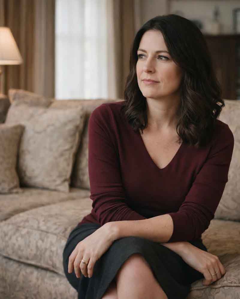 😱 ԱՆՆԱՆ ՍԵՂՄԵՑ ԻՐ ԲՆԱԿԱՐԱՆԻ ԴՌԱՆ ԶԱՆԳԸ 😱