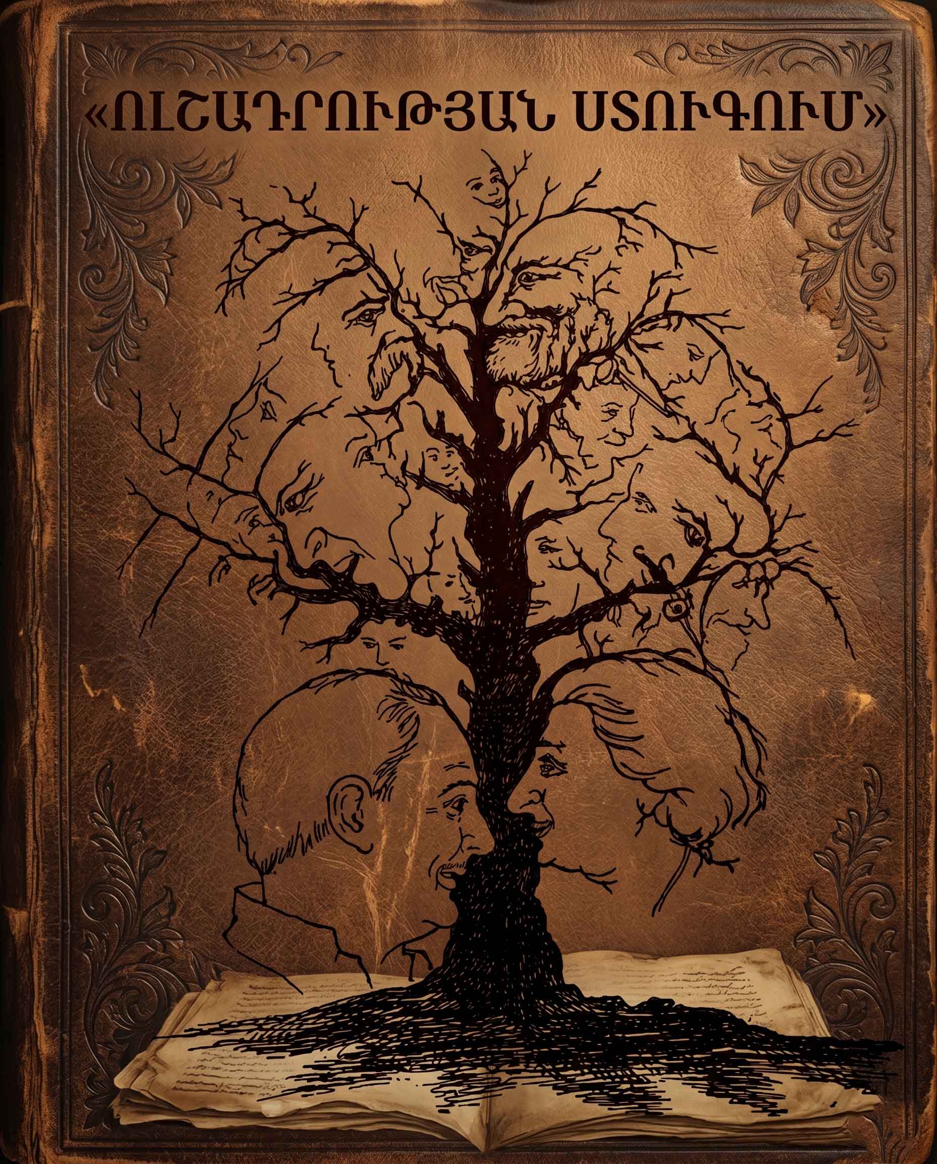 😱 ՈՒՇԱԴՐՈՒԹՅԱՆ ՍՏՈՒԳՈՒՄ. ՔԱՆԻ՞ ԴԵՄՔ ԵՔ ՏԵՍՆՈՒՄ ԱՅՍ ՆԿԱՐՈՒՄ 😱