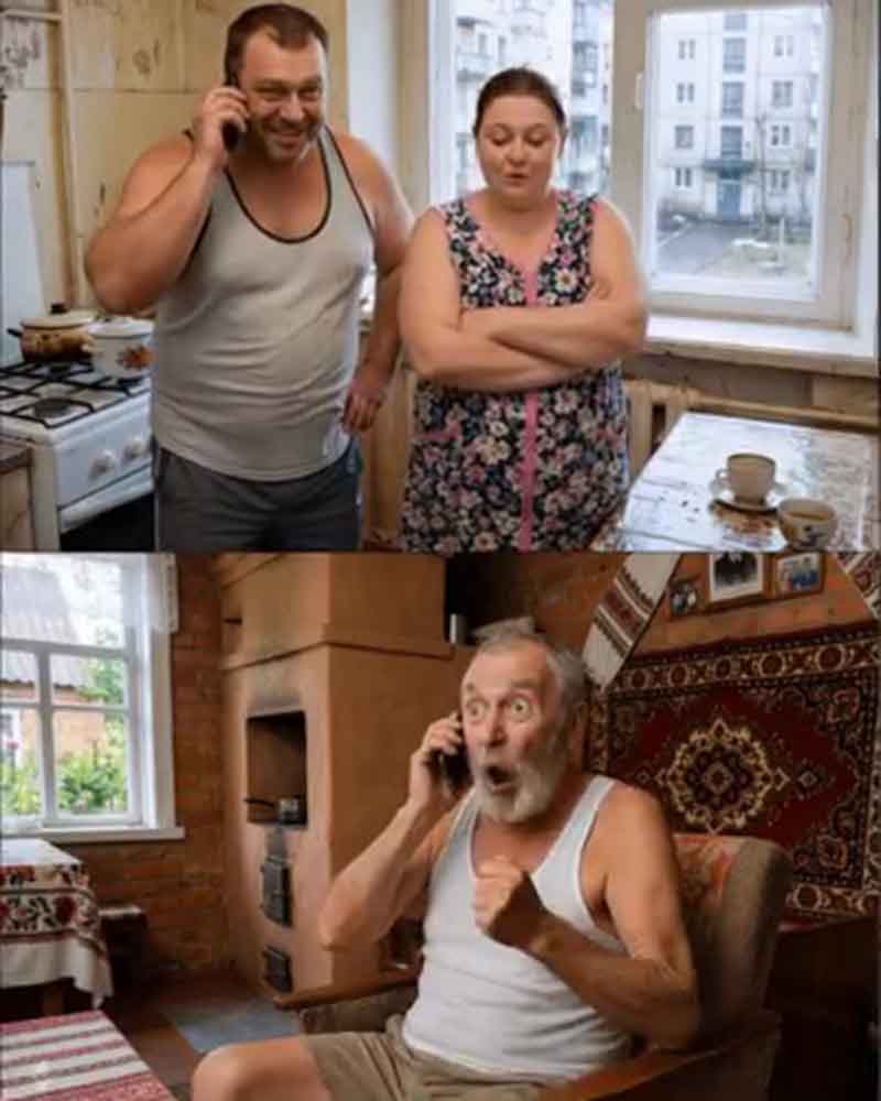 ԱՆԱԿՆԿԱԼ ԴՌԱՆ ՇԵՄԻՆ. ՈՐԴԻՆ ՊԱՀԱՆՋԵՑ ՍԵՂԱՆ ԳՑԵԼ 20 ՀՈԳՈՒ ՀԱՄԱՐ, ԲԱՅՑ ԱՄԱՌԱՆՈՑՈՒՄ ՆՐԱՆՑ ԲՈԼՈՐՈՎԻՆ ԱՅԼ ԲԱՆ ԷՐ ՍՊԱՍՎՈՒՄ 😨