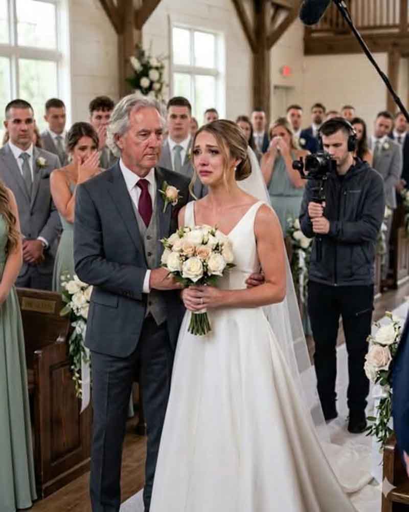 ԾՆՈՂՆԵՐՍ ԲԱՑ ԹՈՂԵՑԻՆ ԻՄ ՀԱՐՍԱՆԻՔԸ ԵՂԲՈՐՍ ՀԵՏ ԴՈՒԲԱՅ ՄԵԿՆԵԼՈՒ ՀԱՄԱՐ. ԵՍ ԽՆԴՐԵՑԻ ՍԿԵՍՐԱՅՐԻՍ ԻՆՁ ՈՒՂԵԿՑԵԼ ԽՈՐԱՆ 👰&zwj;♂️✈️