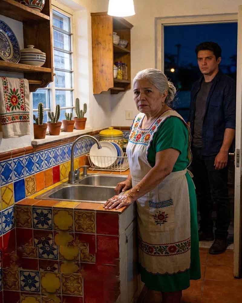 😱 &laquo;ՄԱՅՐԻ՛Կ&hellip; Ե՞ՐԲ ԵՍ ՊԱՏՐԱՍՏՎՈՒՄ ՀԵՌԱՆԱԼ ՄԵՐ ՏՆԻՑ&raquo;, &mdash; ՍԱՌՆԱՍՐՏՈՐԵՆ ՀԱՐՑՐԵՑ ՈՐԴԻՍ՝ ՉԻՄԱՆԱԼՈՎ, ՈՐ ԵՍ ՎԻՃԱԿԱԽԱՂՈՎ ՀԵՆՑ ՆՈՐ 1,5 ՄԻԼԻԱՐԴ ՊԵՍՈ ԷԻ ՇԱՀԵԼ 😱