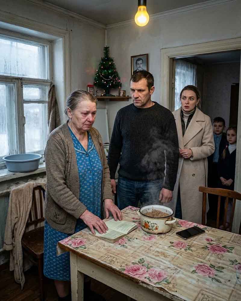 &laquo;ՄԱ՛Մ, ԻՍԿ Ո՞ՒՐ ԵՆ ԱՅՆ ԵՐԿՈՒ ՀԱՐՅՈՒՐ ՀԱԶԱՐՆԵՐԸ, ՈՐ ԿԻՐԱՆ ԱՄԵՆ ԱՄԻՍ ՓՈԽԱՆՑՈՒՄ Է ՔԵԶ&raquo;․ ԱՅՍ ԽՈՍՔԵՐԻՑ ՀԵՏՈ ԽՈՀԱՆՈՑՈՒՄՍ ԽԱԽՏՎԵՑ ՈՉ ՄԻԱՅՆ ԼՌՈՒԹՅՈՒՆԸ