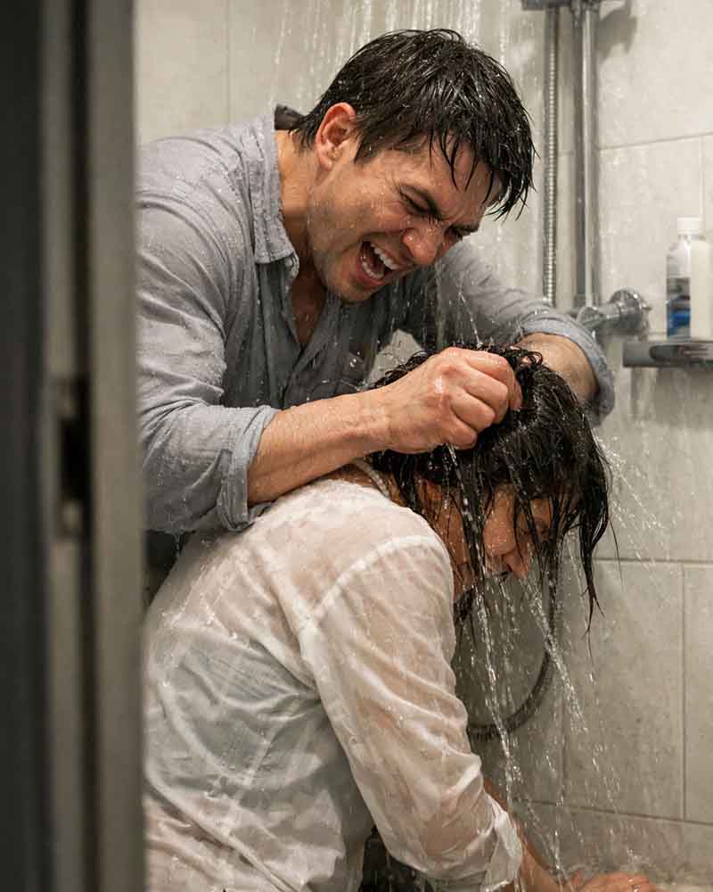 😱 ՏՂԱՍ ՄԻՇՏ ՑՆՑՈՒՂ ԷՐ ԸՆԴՈՒՆՈՒՄ ԳԻՇԵՐՎԱ ԺԱՄԸ ԵՐԵՔԻՆ, ԵՎ ԵՍ ԿԱՐԾՈՒՄ ԷԻ, ԹԵ ԴԱ ՊԱՐԶԱՊԵՍ ՍԹՐԵՍԻՑ Է։ ՄԻՆՉԵՎ ՄԻ ԳԻՇԵՐ ՆԱՅԵՑԻ ԴՌԱՆ ՃԵՂՔԻՑ ՈՒ ԲԱՑԱՀԱՅՏԵՑԻ ԱՅՆՊԻՍԻ ՃՇՄԱՐՏՈՒԹՅՈՒՆ, ՈՐԻՑ ՍԱՐՍԱՓՈՎ ՔԱՐԱՑԱ։ 😱