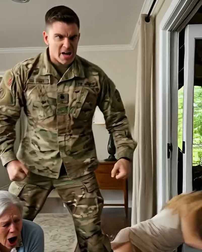 😱 2 ՏԱՐՎԱ ԴԱԺԱՆ ՌԱԶՄԱԿԱՆ ԳՈՐԾՈՒՂՈՒՄԻՑ ՀԵՏՈ ԵՍ ԱՆԱԿՆԿԱԼ ՏՈՒՆ ՎԵՐԱԴԱՐՁԱ ՈՒ ԽՈՀԱՆՈՑՈՒՄ ԽԵՂԴՎՈՂ ՁԱՅՆԵՐ ԼՍԵՑԻ։ ՆՇԱՆԱԾՍ ՔԱՇՈՒՄ ԷՐ 78-ԱՄՅԱ ՄՈՐՍ ՄԱԶԵՐԻՑ ՆՐԱՆ ՍՏԻՊԵԼՈՎ ԿԵՂՏՈՏ ՋՈՒՐ ԽՄԵԼ․ &laquo;ՔՈ ՏՂԱՆ ԱՅՍ 2 ՄԻԼԻՈՆԱՆՈՑ ՏՈՒՆՆ ԱՐԴԵՆ ԻՆՁ Է ՓՈԽԱՆՑԵԼ&raquo;։ ԲԱՅՑ ՆԱ ՉԳԻՏԵՐ, ՈՐ ԱՅԴ &laquo;ՓԱՍՏԱԹՈՒՂԹՆ&raquo; ԻՐԱԿԱՆՈՒՄ ՈՉ ՄԻ ՈՒԺ ՉՈՒՆԻ։ 😱