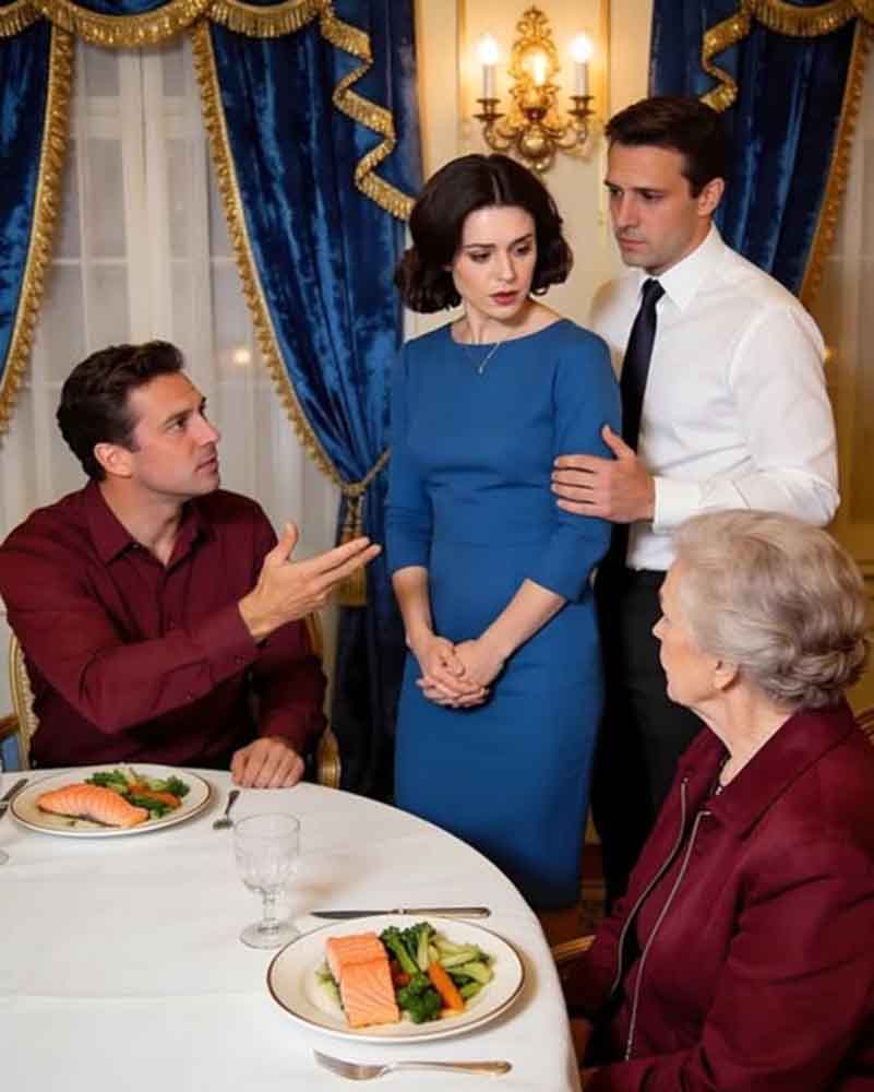 😱 ԱՄՈՒՍԻՆՍ ՏՆՕՐԻՆՈՒՄ ԷՐ ԻՄ ԳՈՒՄԱՐԸ ԵՎ ԳԼՈՒԽ ԳՈՎՈՒՄ ՍԿԵՍՈՒՐԻՍ ՄՈՏ &mdash; ՄԻՆՉԵՎ ԵՍ ՄՏԱ ՍՐԱՀ, ԸՆԴՀԱՏԵՑԻ ՆՐԱ ԽՆՋՈՒՅՔՆ ՈՒ ԱՍԱՑԻ՝ ՀԵՐԻՔ Է 😱