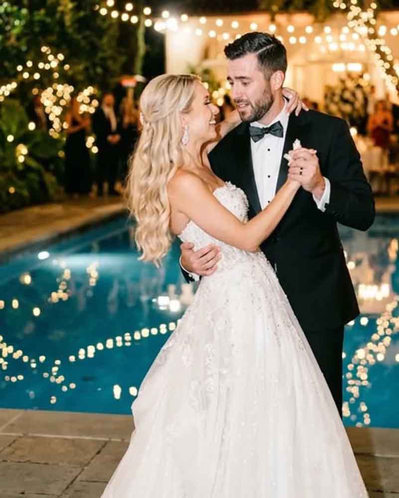 😱 &laquo;ԿՆՈՋՍ՝ ԻԶԱԲԵԼԻ ՄԱՀԻՑ ՀԻՆԳ ՏԱՐԻ ԱՆՑ ԴՍՏԵՐՍ ՏԱՐԱ ՄԱՆԿՈՒԹՅԱՆ ԸՆԿԵՐՈՋՍ ՀԱՐՍԱՆԻՔԻՆ։ ԵՐԲ ՏԵՍԱ ՀԱՐՍՆԱՑՈՒԻՆ, ԱՂՋԻԿՍ ՀԱՐՑՐԵՑ. &laquo;ՊԱՊԱ, ԻՆՉՈ՞Ւ ԵՍ ԼԱԼԻՍ&raquo;&raquo; 😱