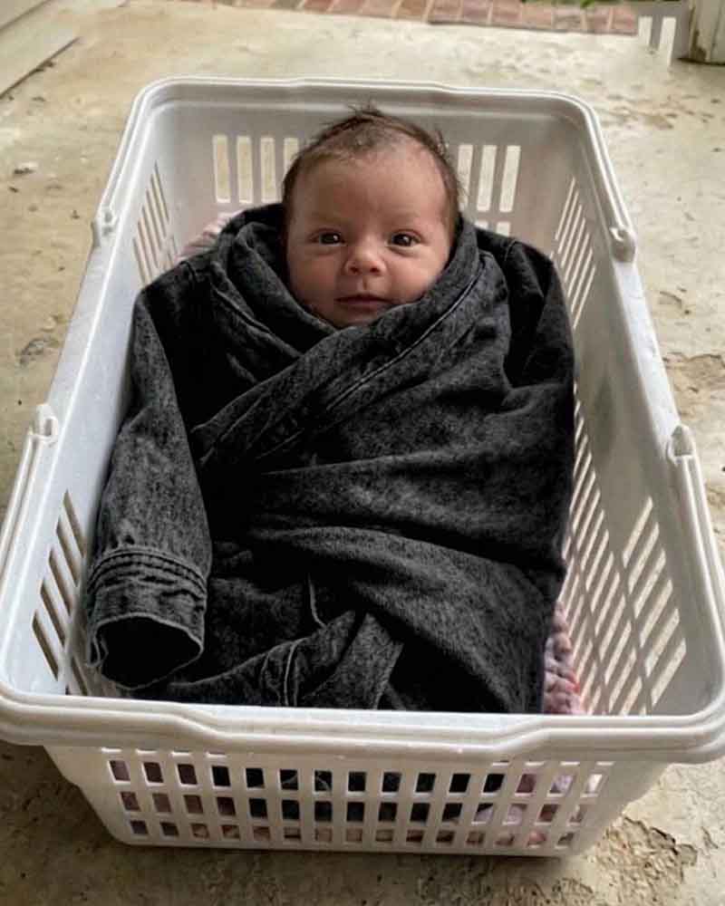 😱 ՇԵՄՔԻՍ ՄԻ ՄԱՆԿԻԿ ԳՏԱ՝ ՓԱԹԱԹՎԱԾ ԿՈՐԱԾ ԱՂՋԿԱՍ ՋԻՆՍԵ ԲԱՃԿՈՆՈՎ. ԳՐՊԱՆԻՑ ՀԱՆԱԾ ՍԱՌՍԱՓԵՑՆՈՂ ՆԱՄԱԿԸ ՍՏԻՊԵՑ ՁԵՌՔԵՐՍ ԴՈՂԱԼ 😱