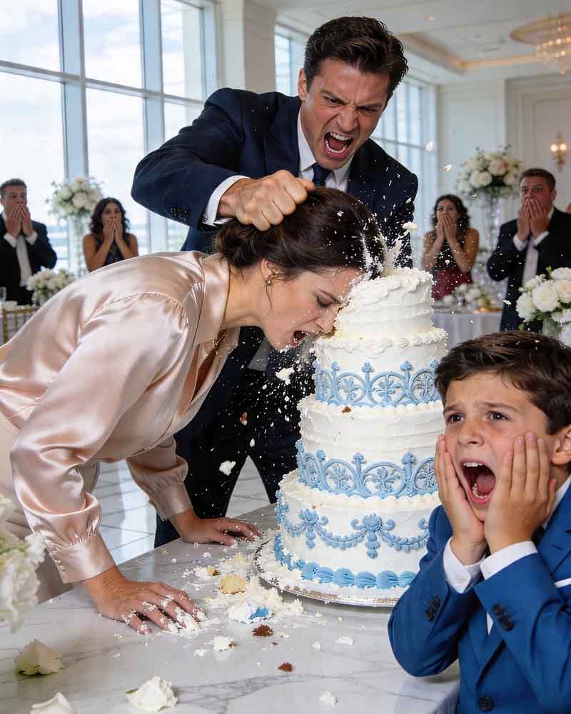 😱 ԱՆՏԵՂՅԱԿ ԼԻՆԵԼՈՎ, ՈՐ ԿԻՆԸ ՏՐԻԼԻՈՆԱՏԻՐՈՋ ԴՈՒՍՏՐ Է, ՆԱ ՆՐԱ ԴԵՄՔԸ ՀՐԵՑ ՈՐԴՈՒ ՏՈՐԹԻ ՄԵՋ. ԻՍԿ ՀԵՏՈ ՍՐԱՀԻ ԴՌՆԵՐԸ ԲԱՑՎԵՑԻՆ 😱