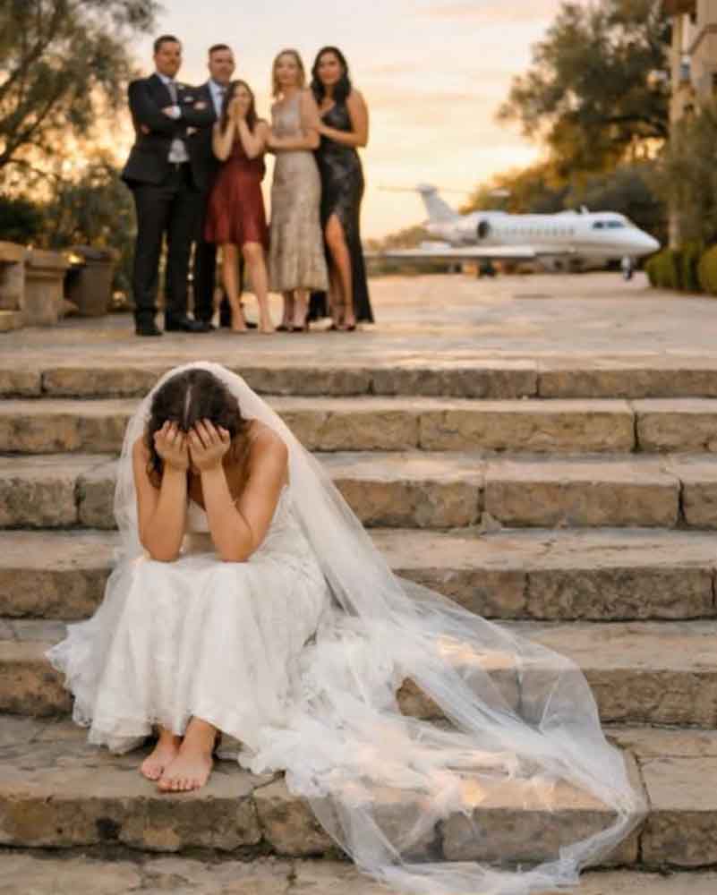 😱 ՈՐՊԵՍ ԱՂԲ ԻՐ ԻՍԿ ՀԱՐՍԱՆԻՔԻՑ ՎՏԱՐՎԱԾ. ՄԻԼԻՈՆԱՏԵՐ ԵՂԲՈՐ ԱՆԽԻՂՃ ՎՐԵԺԸ, ՈՐԸ ԼԻՈՎԻՆ ԿՈՐԾԱՆԵՑ ԳՈՌՈԶ ԸՆՏԱՆԻՔԻՆ 😱