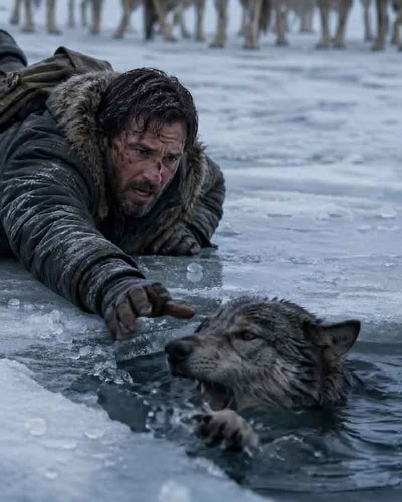 ՏՂԱՄԱՐԴԸ ՍԱՌՑԵ ՋՐԻՑ ՓՐԿԵՑ ԽԵՂԴՎՈՂ ՀՂԻ ԳԱՅԼԻՆ, ԲԱՅՑ ՉԷՐ ԷԼ ԿԱՐՈՂ ՊԱՏԿԵՐԱՑՆԵԼ, ԹԵ ԻՆՉ ՄՂՁԱՎԱՆՋԻ ԿՎԵՐԱԾՎԻ ԱՅՍ ԲԱՐԻ ԱՐԱՐՔԸ&hellip; 😱😲