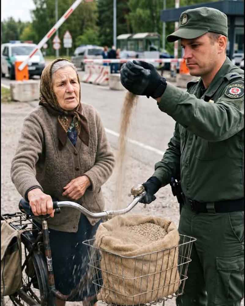 😱 ՍԱՀՄԱՆԻՆ ԱՄԵՆ ՕՐ ՄԻ ՏԱՐԵՑ ԿԻՆ ԷՐ ՀԱՅՏՆՎՈՒՄ ԵՎ ՀԻՆ ՀԵԾԱՆՎՈՎ ԱՎԱԶԻ ՊԱՐԿ ԷՐ ՏԵՂԱՓՈԽՈՒՄ. ՍԱՀՄԱՆԱՊԱՀՆԵՐԸ ԵՐԿԱՐ ԺԱՄԱՆԱԿ ՉԷԻՆ ՀԱՍԿԱՆՈՒՄ ՊԱՏՃԱՌԸ, ՄԻՆՉԵՎ ՉԻՄԱՑԱՆ ԱՆՍՊԱՍԵԼԻ ԳԱՂՏՆԻՔԸ 😲