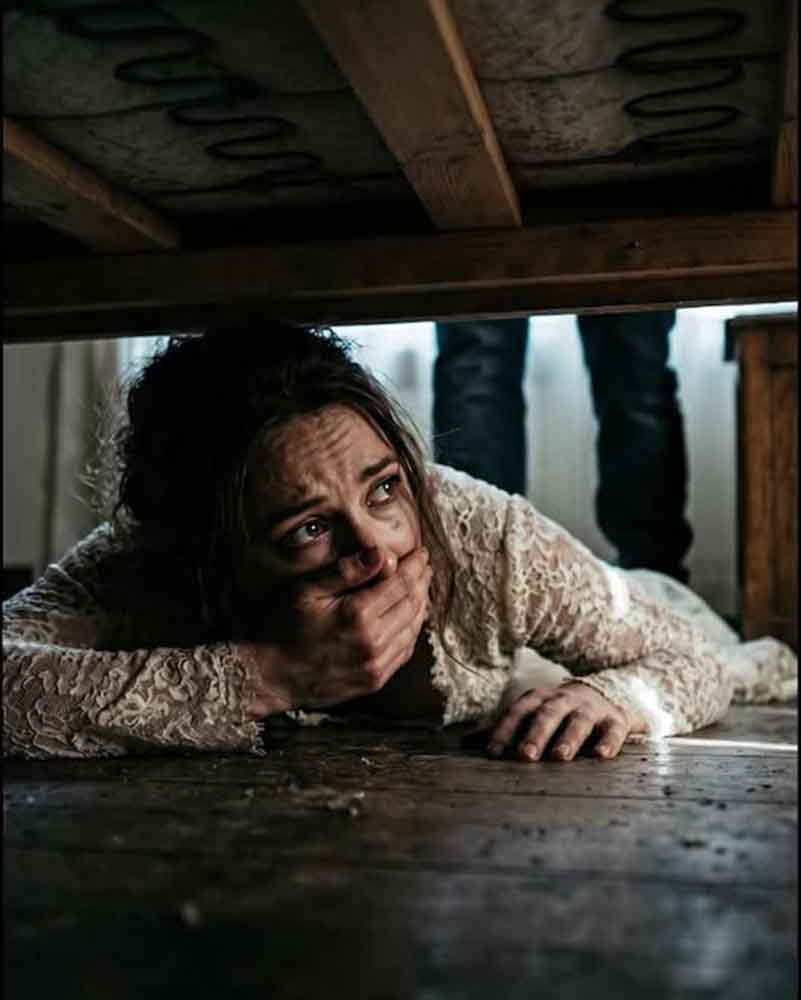 😱 ԱՌԱՋԻՆ ԱՄՈՒՍՆԱԿԱՆ ԳԻՇԵՐԸ ՈՐՈՇԵՑԻ ԿԱՏԱԿԵԼ ԱՄՈՒՍՆՈՒՍ ՀԵՏ ԵՎ ԹԱՔՆՎԵՑԻ ՄԱՀՃԱԿԱԼԻ ՏԱԿ՝ ՆՐԱՆ ԱՆԱԿՆԿԱԼ ՄԱՏՈՒՑԵԼՈՒ ՀԱՄԱՐ, ԲԱՅՑ ԵՐԲ ԴՈՒՌԸ ԲԱՑՎԵՑ, ՍԵՆՅԱԿ ՄՏԱՎ ՈՉ ԹԵ ԱՄՈՒՍԻՆՍ, ԱՅԼ ԲՈԼՈՐՈՎԻՆ ՕՏԱՐ ՄԻ ՄԱՐԴ 😱😲