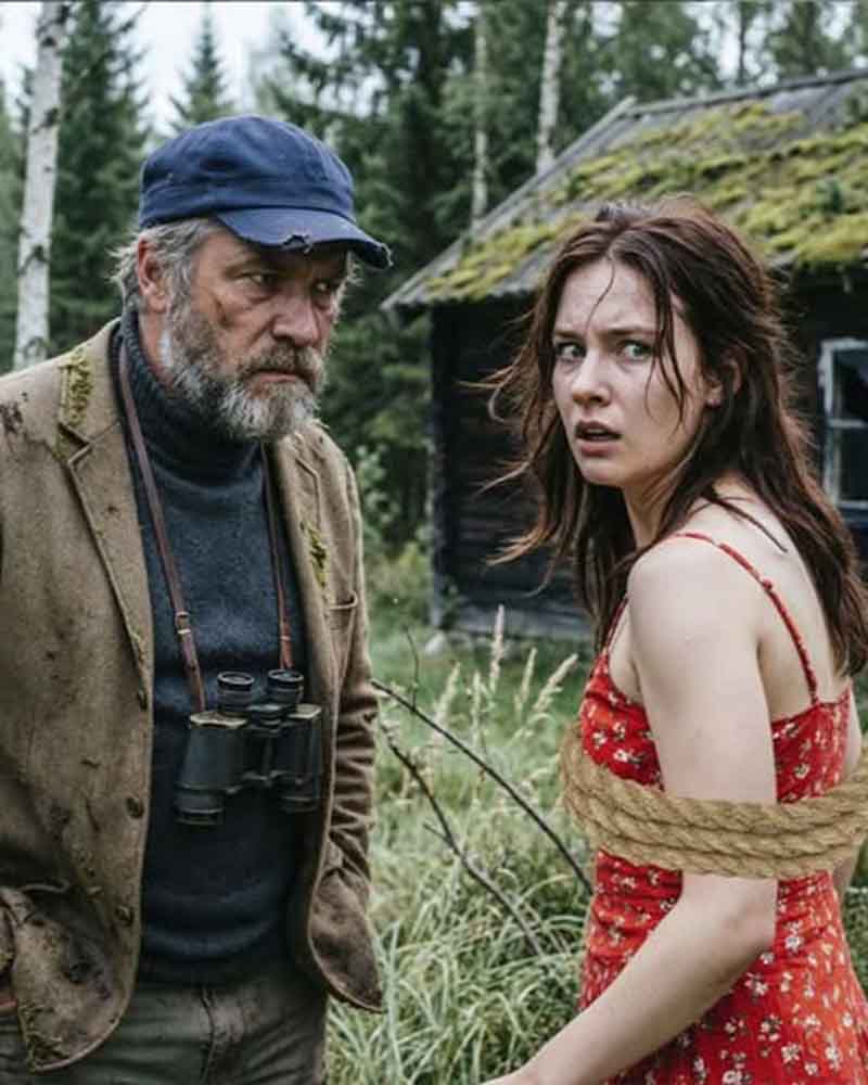 😱 &laquo;ԵՍ ՏԱՍԸ ՏԱՐԻ ԿԻՆ ՉԵՄ ՏԵՍԵԼ&raquo;,- ԽԶՎԱԾ ՇՇՆՋԱՑ ԱՆՏԱՌԱՅԻՆ ՃԳՆԱՎՈՐԸ՝ ՆԱՅԵԼՈՎ ԵՐԻՏԱՍԱՐԴ ԵՐԿՐԱԲԱՆ ԱՂՋԿԱՆ. ՆԱ ՀԱՍԿԱՑԱՎ, ՈՐ ՏԱՍԸ ՏԱՐԻ ՏՐԻԲՈՒՆԱԼԻՑ ԹԱՔՆՎՈՂ ՄԱՐԴՈՒՑ ՆԵՐՈՒՄ ՍՊԱՍԵԼ ՊԵՏՔ ՉԷ 😱😲