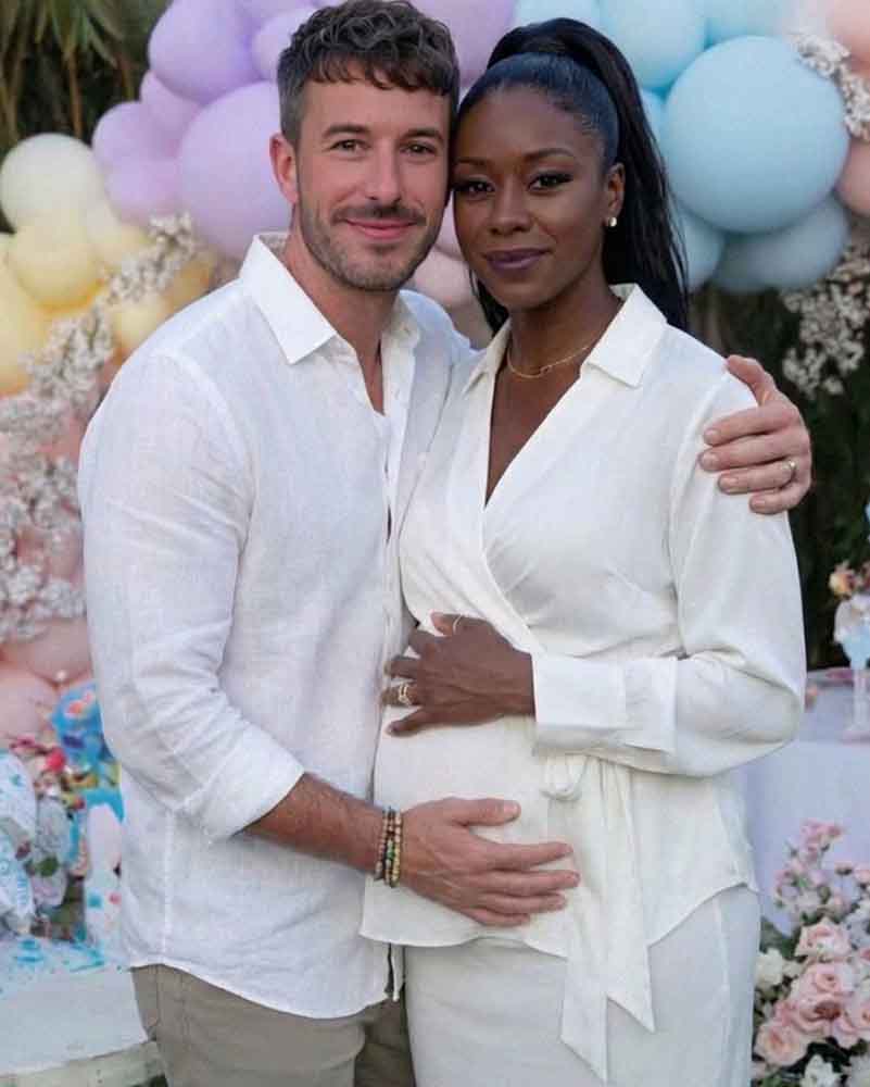 👶 ԻՄ ՀԱՐՍՆԱՑՈՒԻ ՀՂԻՈՒԹՅՈՒՆՆ ԱՆՍՊԱՍԵԼԻ ԼՈՒՐԵՐ ԲԵՐԵՑ ՄԵՐ ԿՅԱՆՔ. ԱՅՆ, ԻՆՉ ՏԵՂԻ ՈՒՆԵՑԱՎ ԵՐԵԽԱՅԻ ՍԵՌԸ ՊԱՐԶԵԼՈՒ ԽՆՋՈՒՅՔԻ ԺԱՄԱՆԱԿ, ԲՈԼՈՐԻՆ ԱՐՏԱՍՎԵԼՈՒ ԱՌԻԹ ՏՎԵՑ 😱