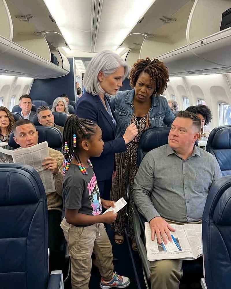 ✈️ ԴԱԼԼԱՍՈՒՄ ԱՌԱՋԻՆ ԴԱՍԻ ՏՈՄՍՈՎ ԻՆՔՆԱԹԻՌ ԲԱՐՁՐԱՑԱԾ ՍԵՎԱՄՈՐԹ ԱՂՋԻԿԸ ՀԱՅՏՆԱԲԵՐՈՒՄ Է, ՈՐ ԻՐ ՏԵՂԸ ԶԲԱՂԵՑՐԵԼ Է ՏԱՐԵՑ ՍՊԻՏԱԿԱՄՈՐԹ ՄԻ ՈՒՂԵՎՈՐ։ ԸՆԴԱՄԵՆԸ ՎԱՅՐԿՅԱՆՆԵՐ ԱՆՑ ՊԱՐԶ ԹՅՈՒՐԻՄԱՑՈՒԹՅՈՒՆ ԹՎԱՑՈՂ ՄԻՋԱԴԵՊԸ ՎԵՐԱԾՎՈՒՄ Է ՄԻԱՆԳԱՄԱՅՆ ԱՆՍՊԱՍԵԼԻ ՈՒ ԼԱՐՎԱԾ ԻՐԱՎԻՃԱԿԻ։ 😡