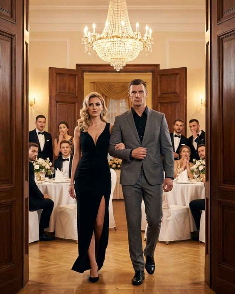 ԱՄՈՒՍԻՆՍ ԽՆԴՐԵՑ, ՈՐ ՔՈՒՅՐՍ ՄԵԿ ԳԻՇԵՐՈՎ ԻՐ &laquo;ԿԻՆԸ&raquo; ԴԱՌՆԱ. ԵՎ ԱՍԱՑ ԴԱ ԱՅՆՊԵՍ, ԱՍԵՍ ԽՆԴՐՈՒՄ ԷՐ ՓՈԽԱՆՑԵԼ ԱՂԱՄԱՆԸ 🧂