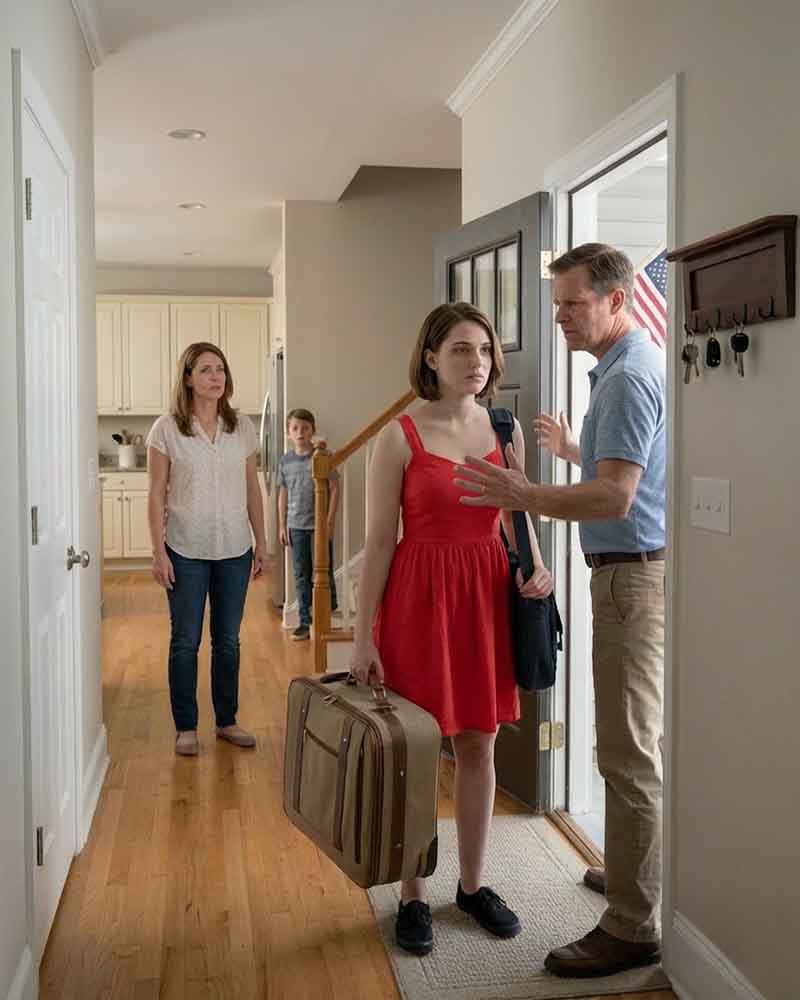 ԵՍ ԱՆՑԿԱՑՐԻ ԾՆՆԴՅԱՆՍ ՕՐԸ ԱՇԽԱՏԵԼՈՎ։ ՄԱՅՐՍ ԳՐԵՑ. &laquo;ՄԵՆՔ ՎԱՃԱՌԵԼ ԵՆՔ ՔՈ ՄԵՔԵՆԱՆ &mdash; ԸՆՏԱՆԻՔՆ ԱՄԵՆԱԿԱՐԵՎՈՐՆ Է։ ԵՐԱԽՏԱՊԱՐՏ ԵՂԻՐ, ՈՐ ԱՌՀԱՍԱՐԱԿ ԹՈՒՅԼ ԵՆՔ ՏԱԼԻՍ ԱՊՐԵԼ ԱՅՍՏԵՂ&raquo;։ ՀԵՏՈ ՀԵՏԵՎԵՑ ՄԵԿ ԱՅԼ ՀԱՂՈՐԴԱԳՐՈՒԹՅՈՒՆ. &laquo;ԵՂԲԱՅՐԴ ԸՆԴՈՒՆՎԵԼ Է ՔՈԼԵՋ։ ԴՈՒ ԿՎՃԱՐԵՍ ՆՐԱ ԱՌԱՋԻՆ ԿԻՍԱՄՅԱԿԻ ՀԱՄԱՐ։ 6000 ԴՈԼԱՐ։ ԱՅՍ ՇԱԲԱԹՎԱ ԸՆԹԱՑՔՈՒՄ&raquo;։ 🎂