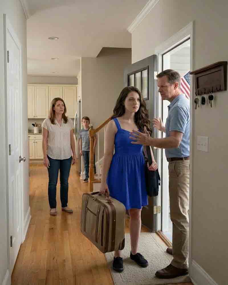 💔 ԾՆՆԴՅԱՆՍ ՕՐՆ ԱՇԽԱՏԱՎԱՅՐՈՒՄ ԷԻ, ԵՐԲ ՄԱՅՐՍ ԳՐԵՑ. &laquo;ՄԵՆՔ ԾԱԽԵԼ ԵՆՔ ՄԵՔԵՆԱԴ։ ԸՆՏԱՆԻՔՆ ԱՄԵՆԱԿԱՐԵՎՈՐՆ Է։ ՇՆՈՐՀԱԿԱԼ ԵՂԻՐ, ՈՐ ԳՈՆԵ ԹՈՒՅԼ ԵՆՔ ՏԱԼԻՍ ԱՊՐԵԼ ԱՅՍՏԵՂ&raquo;։ ՀԵՏՈ ԵԿԱՎ ԵՐԿՐՈՐԴ ՆԱՄԱԿԸ. &laquo;ԵՂԲԱՅՐԴ ՔՈԼԵՋ Է ԸՆԴՈՒՆՎԵԼ։ ԴՈՒ ԿՎՃԱՐԵՍ ԱՌԱՋԻՆ ԿԻՍԱՄՅԱԿԻ ՀԱՄԱՐ՝ 6000 ԴՈԼԱՐ։ ԱՅՍ ՇԱԲԱԹ&raquo;։ 💔