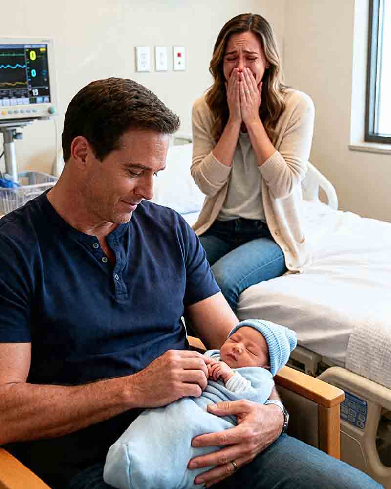 😱 ՆԱ ԳԱՂՏՆԻ ՎԱԶԵԿՏՈՄԻԱ ԷՐ ԱՐԵԼ ԵՐԵՔ ՎԻԺՈՒՄՆԵՐԻՑ ՀԵՏՈ։ ՏԱՐԻՆԵՐ ԱՆՑ ՆՐԱ ԿԻՆԸ ԾՆՆԴԱԲԵՐԵՑ, ԻՍԿ ԴՆԹ ԹԵՍՏԸ ԲԱՑԱՀԱՅՏԵՑ ՆՐԱՆՑ ԱՄՈՒՍՆՈՒԹՅԱՆ ԱՄԵՆԱՄՈՒԹ ԳԱՂՏՆԻՔԸ 😱