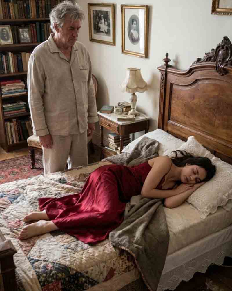 💊 ՀԱՄԱՁԱՅՆԵՑԻ ԱՄՈՒՍՆԱՆԱԼ ՏԱՐԵՑ ՏՂԱՄԱՐԴՈՒ ՀԵՏ՝ ՄԱՀԱՑՈՂ ՀՈՐՍ ՓՐԿԵԼՈՒ ՀԱՄԱՐ, ԲԱՅՑ ՄԻ ՍԱՐՍԱՓԵԼԻ ՊԱՅՄԱՆՈՎ &mdash; ԱՄԵՆ ԳԻՇԵՐ ՔՆԵԼՈՒՑ ԱՌԱՋ ՍՏԻՊՎԱԾ ԷԻ ԽՄԵԼ ՄԻ ԱՌԵՂԾՎԱԾԱՅԻՆ ԴԵՂԱՀԱԲ... ԵՎ ԱՅՆ ԺԱՄԱՆԱԿ ԳԱՂԱՓԱՐ ԱՆԳԱՄ ՉՈՒՆԵԻ, ԹԵ ԻՆՉ ԷՐ ԱՅՆ ԻՐԱԿԱՆՈՒՄ ԱՆՈՒՄ ԻՆՁ ՀԵՏ 💊