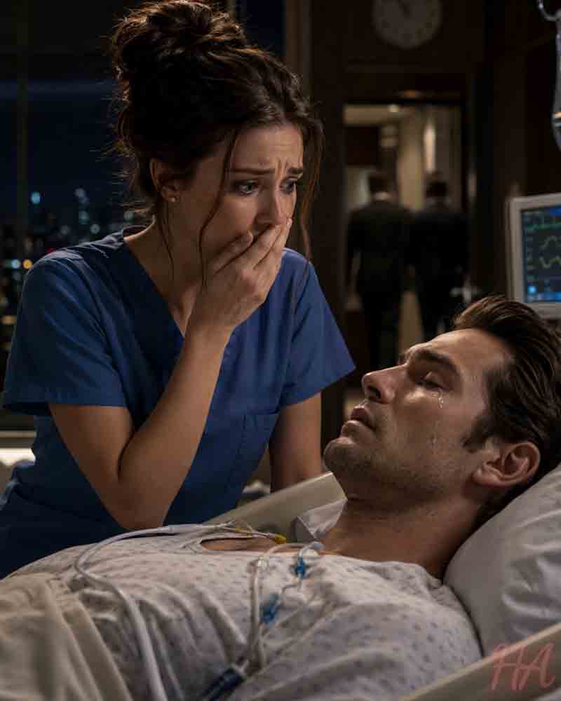 ԱՅՆ ԳԻՇԵՐԸ, ԵՐԲ ԿՈՄԱՅԻ ՄԵՋ ԳՏՆՎՈՂ ՄԻԼԻՈՆԱՏԵՐՆ ԱՐՏԱՍՎԵՑ, ԻՍԿ ԴՈՒՔ ՀԱՍԿԱՑԱՔ, ՈՐ ՆՐԱ ՀԱՐԱԶԱՏ ԵՂԲԱՅՐԸ ԾՐԱԳՐՈՒՄ Է ՍՊԱՆԵԼ ՆՐԱՆ ՄԻՆՉԵՎ ԱՌԱՎՈՏ 🏥