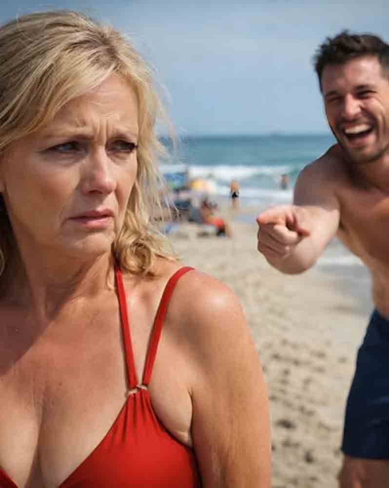 👙 ՊԱՌԱՎԸ ԲԻԿԻՆԻՈՎ․ ԻՆՉՊԵՍ ԵՍ ԼՈՂԱՓԻՆ ԻՐ ՏԵՂԸ ՑՈՒՅՑ ՏՎԵՑԻ ՓԵՍԱՅԻՍ 👙