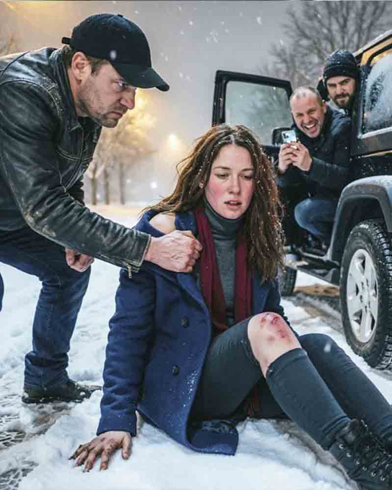 &laquo;ԿՅԱՆՔԻ ՏԵՐԵՐԸ&raquo; ՊԱՐԶԱՊԵՍ ԶՎԱՐՃԱՆՈՒՄ ԷԻՆ։ ՈՒՍԱՆՈՂՈՒՀՈՒՆ ՈՐՊԵՍ ԱՂԲ ՇՊՐՏԵՑԻՆ ՃԱՄՓԵԶՐԻՆ։ ԱՆՑԱՎ 7 ՏԱՐԻ, ԵՎ ՎԻՐԱԲՈՒՅԺԸ ՎԵՐՑՐԵՑ ՆՇՏԱՐԸ։ ԱՅՆ, ԻՆՉ ՆԱ ԱՐԵՑ ԻՐ ՎԻՐԱՎՈՐՈՂՆԵՐԻ ՀԵՏ ՎԻՐԱՀԱՏԱԿԱՆ ՍԵՂԱՆԻՆ, ԱՆՀՆԱՐ Է ՊԱՏԿԵՐԱՑՆԵԼ 😱